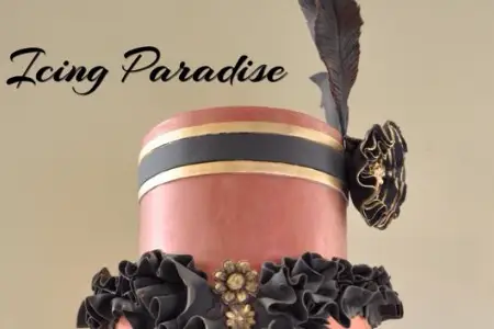 Icing Paradise — photo 3