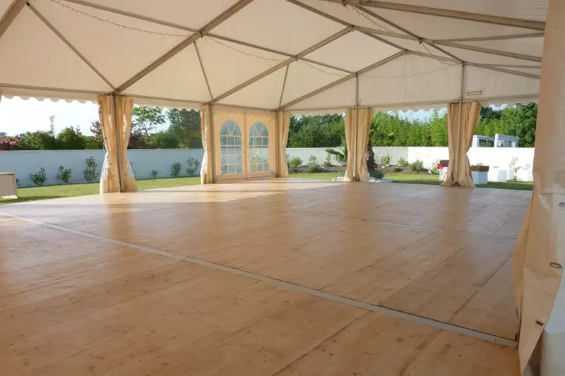 Ad Sud Réception — photo 4