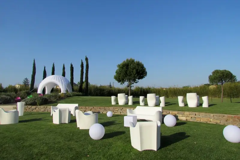 Ad Sud Réception — photo 6