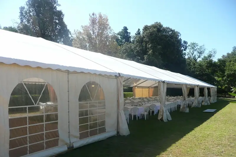 Ad Sud Réception — photo 1