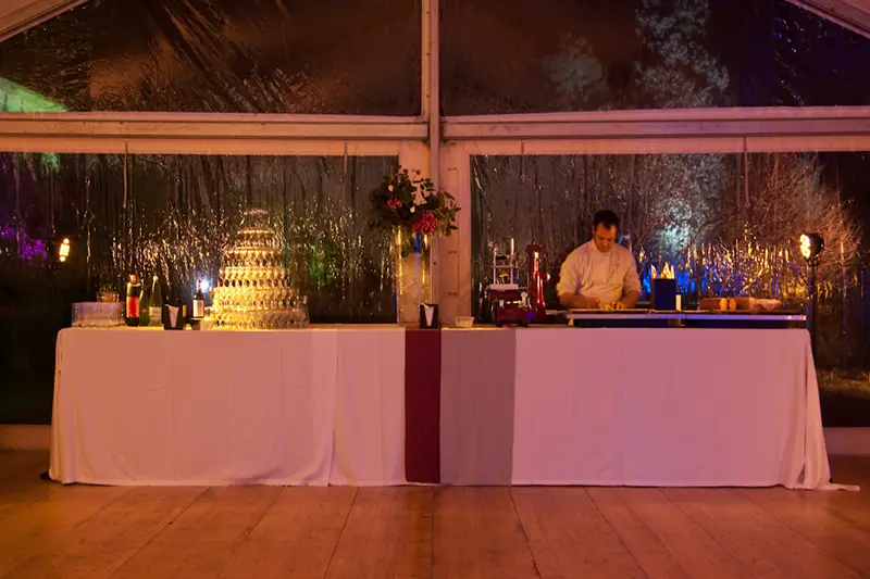 Ad Sud Réception — photo 2