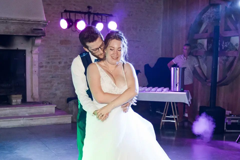 ByeMademoiselle - Ouverture de bal — photo 4