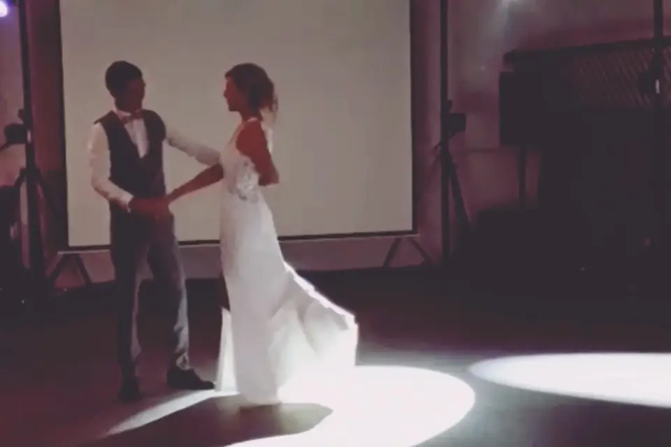 ByeMademoiselle - Ouverture de bal — photo 6