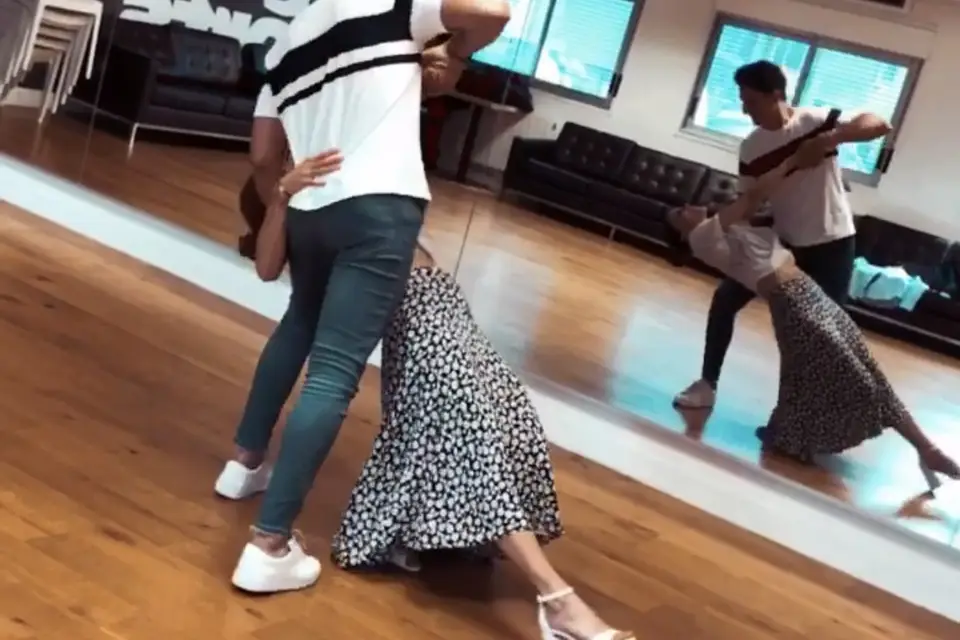 ByeMademoiselle - Ouverture de bal — photo 5