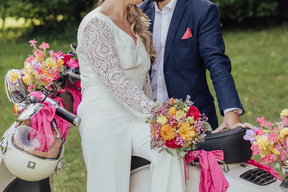 Charlène Makeup Artist — photo 5