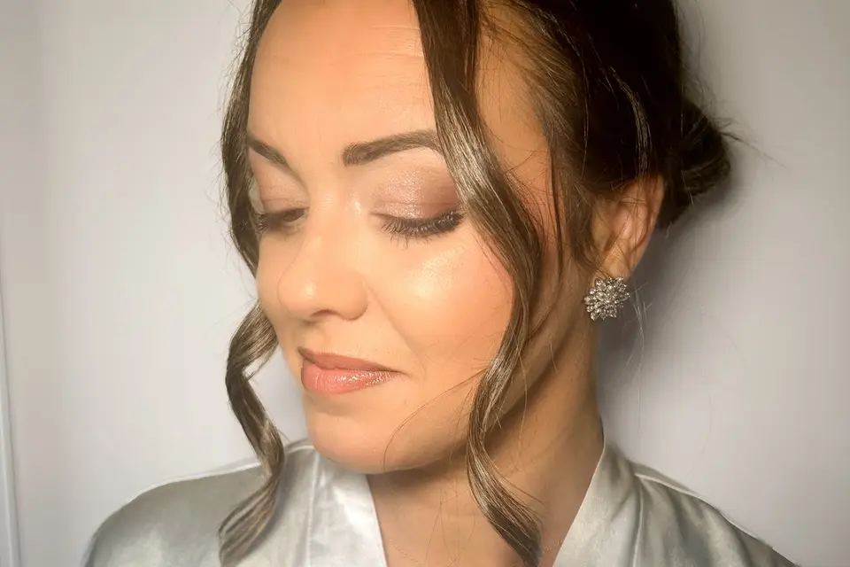 Charlène Makeup Artist — photo 3