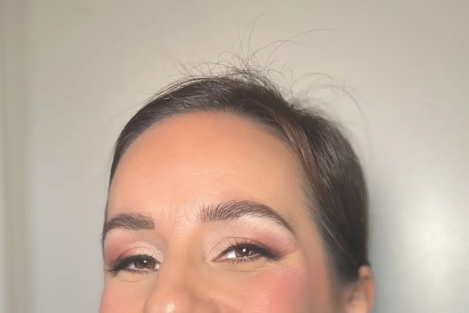 Charlène Makeup Artist — photo 1