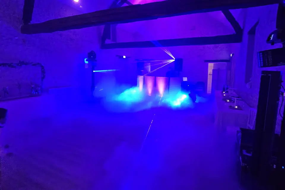 SLP soundlightprojects