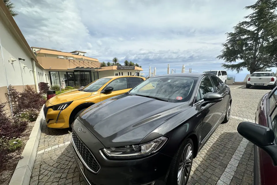 Allô Chauffeurs 83 — photo 3