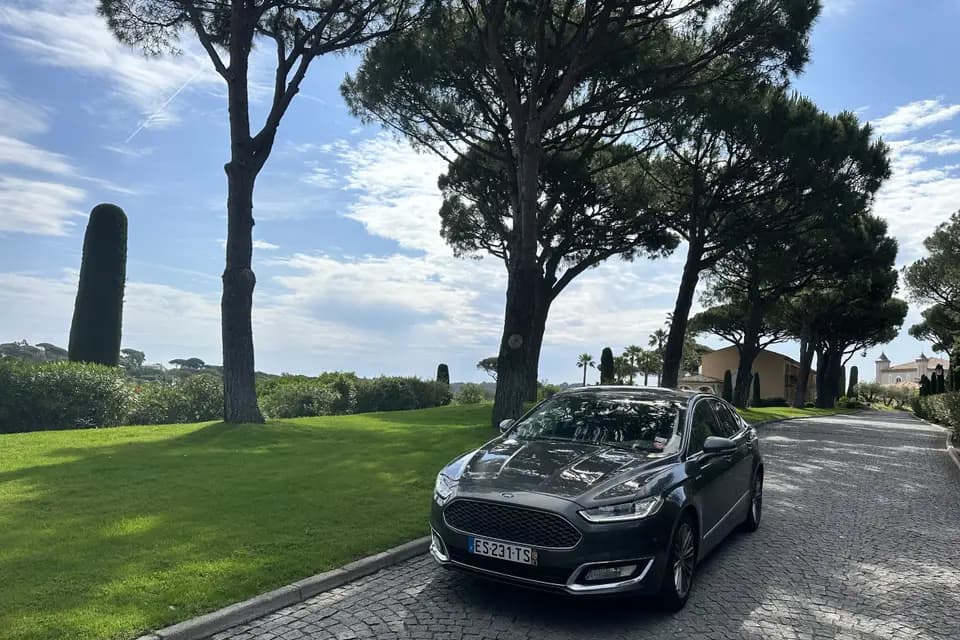 Allô Chauffeurs 83 — photo 6