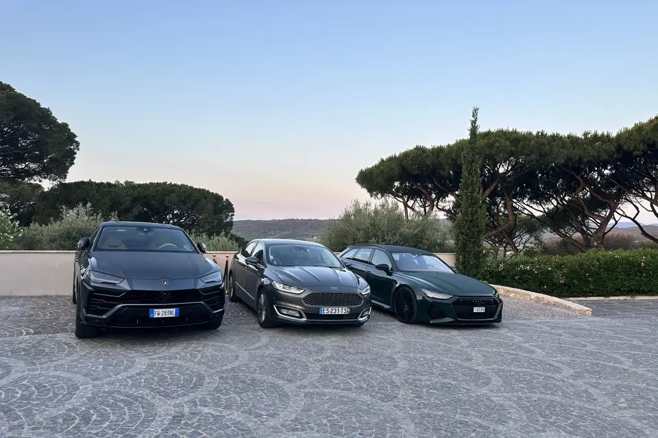 Allô Chauffeurs 83 — photo 1