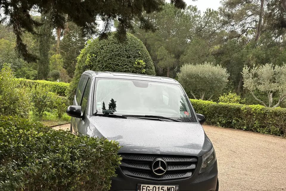 Allô Chauffeurs 83 — photo 2