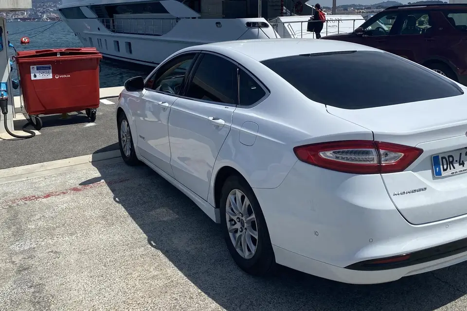 Allô Chauffeurs 83 — photo 8