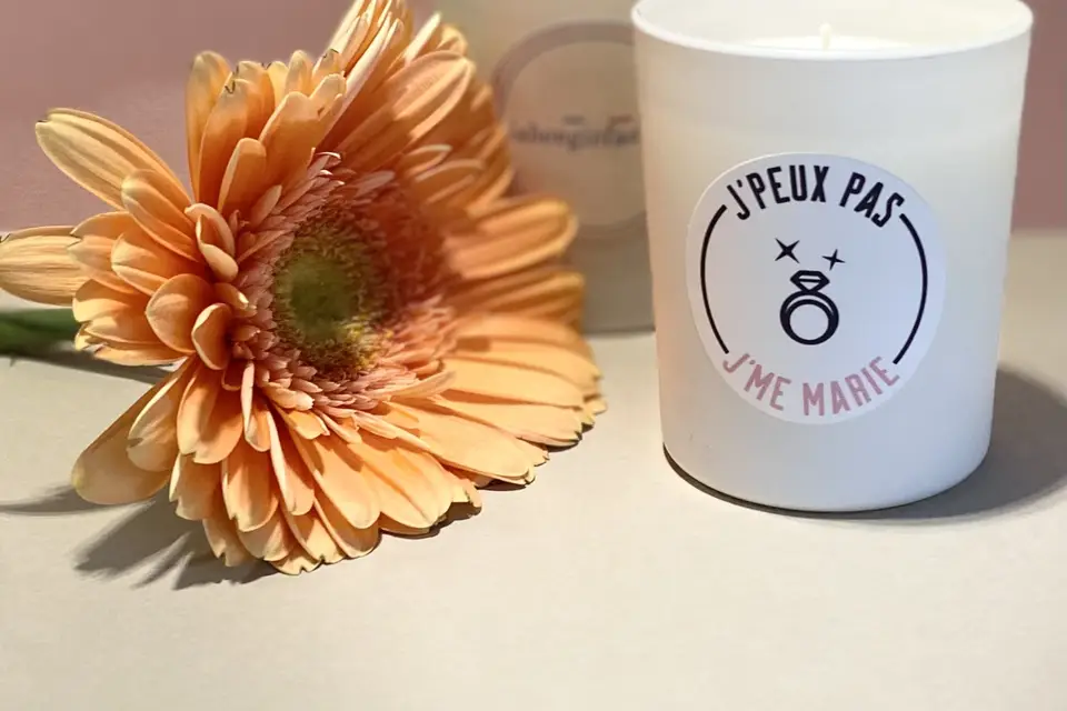 La Bougie Factory — photo 3