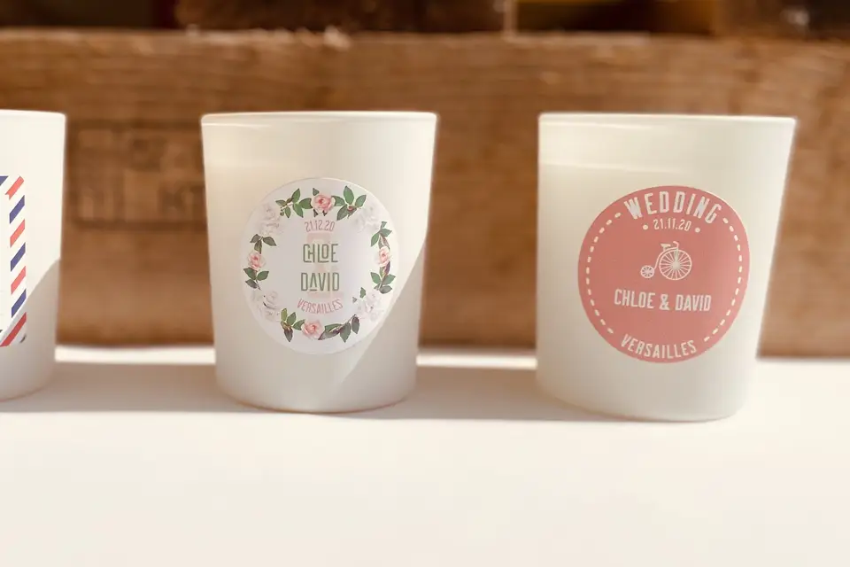 La Bougie Factory — photo 1