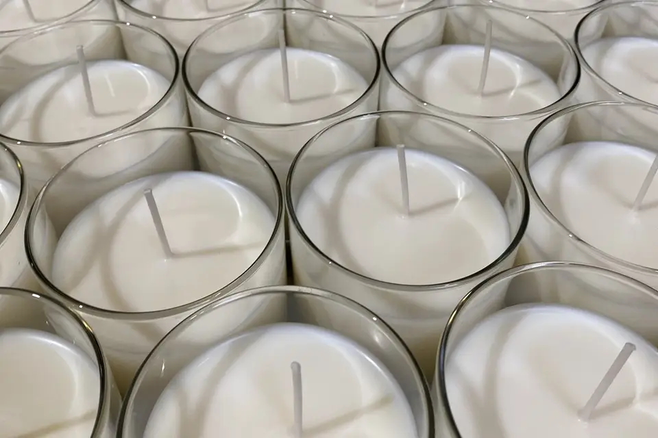 La Bougie Factory — photo 6