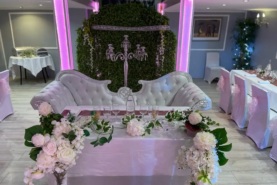 Restaurant Rastignac — photo 6