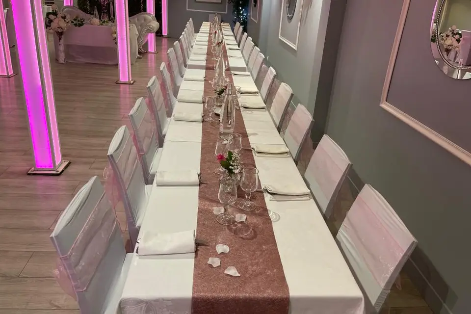 Restaurant Rastignac — photo 8