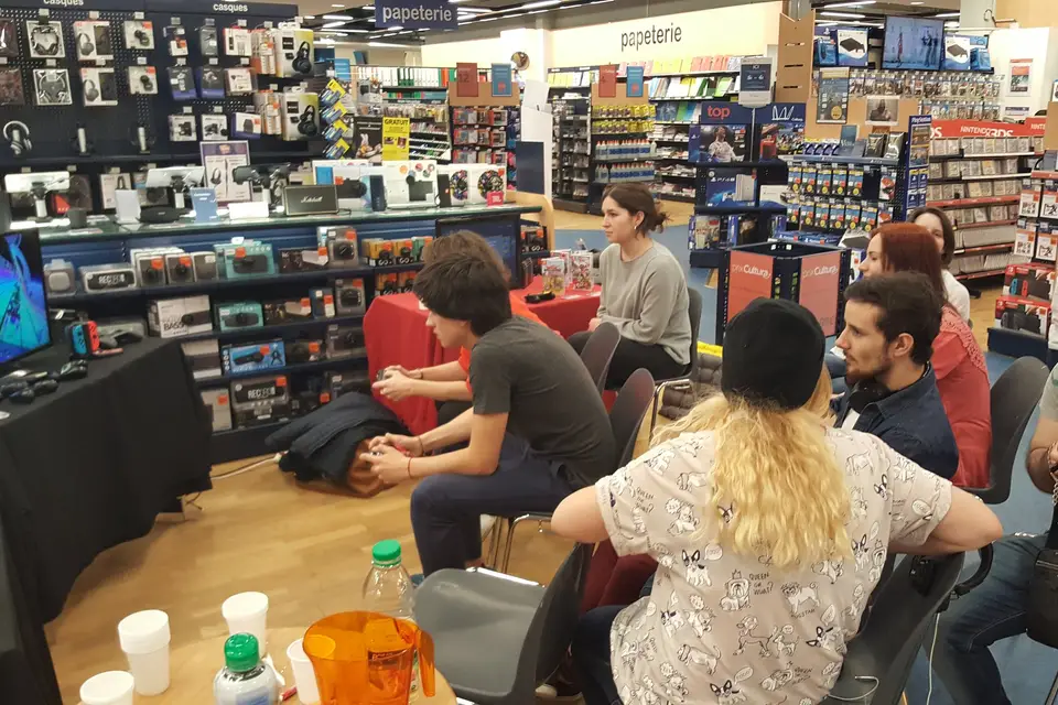 Gamers Comité — photo 7