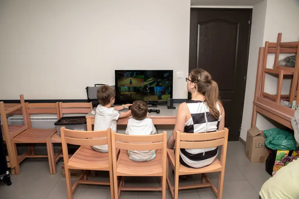 Gamers Comité — photo 1