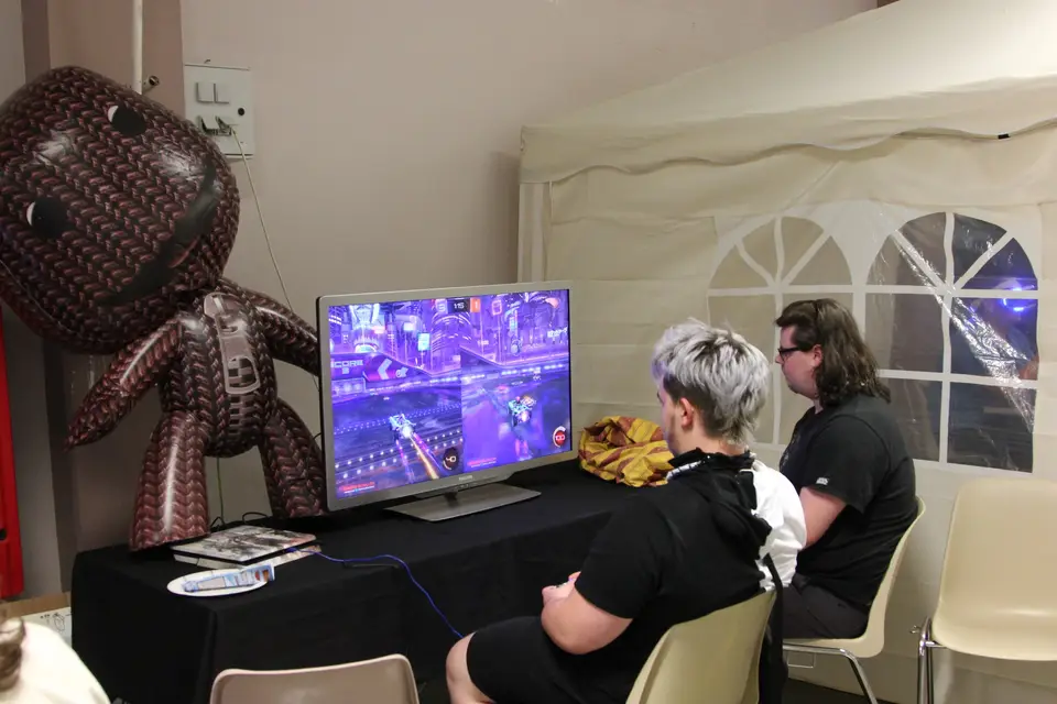 Gamers Comité — photo 5