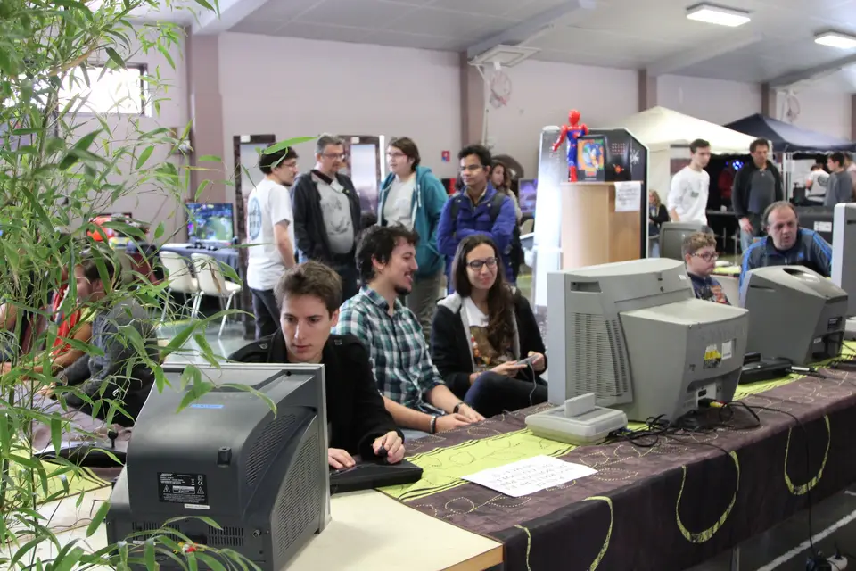 Gamers Comité — photo 3