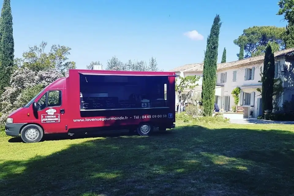 L'Avenue Gourmande — photo 5