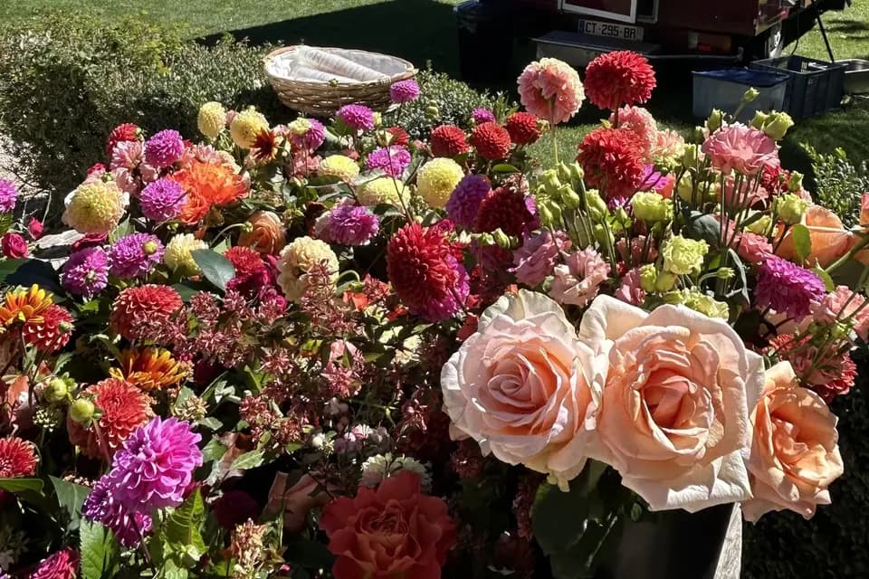 L'Avenue Gourmande — photo 1