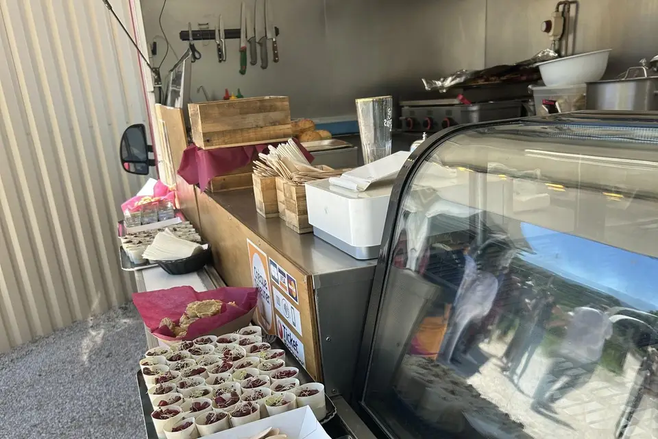 L'Avenue Gourmande — photo 7