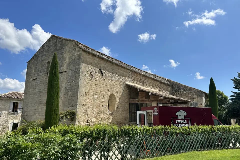 L'Avenue Gourmande — photo 8