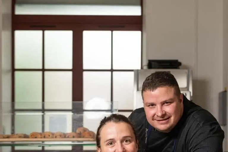 Sophie et Romu — photo 6