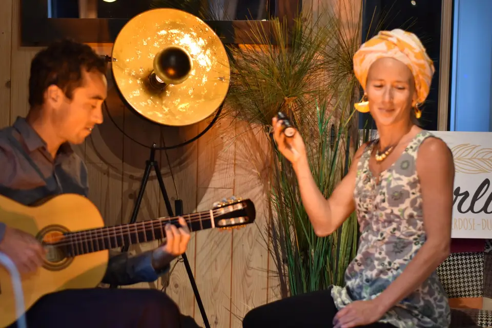 Charlilou - La Fabrique à Son — photo 8