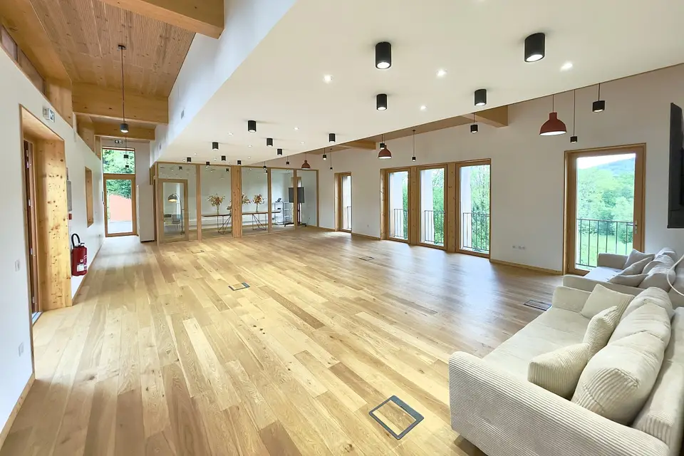 La Résidence — photo 2