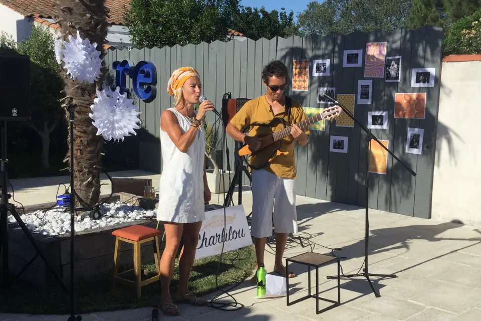 Charlilou - La Fabrique à Son — photo 7