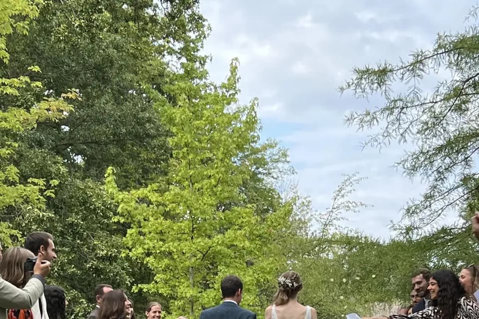 Le Domaine du Moulin De La Maltorne — photo 4