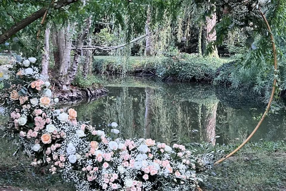 Le Domaine du Moulin De La Maltorne — photo 3