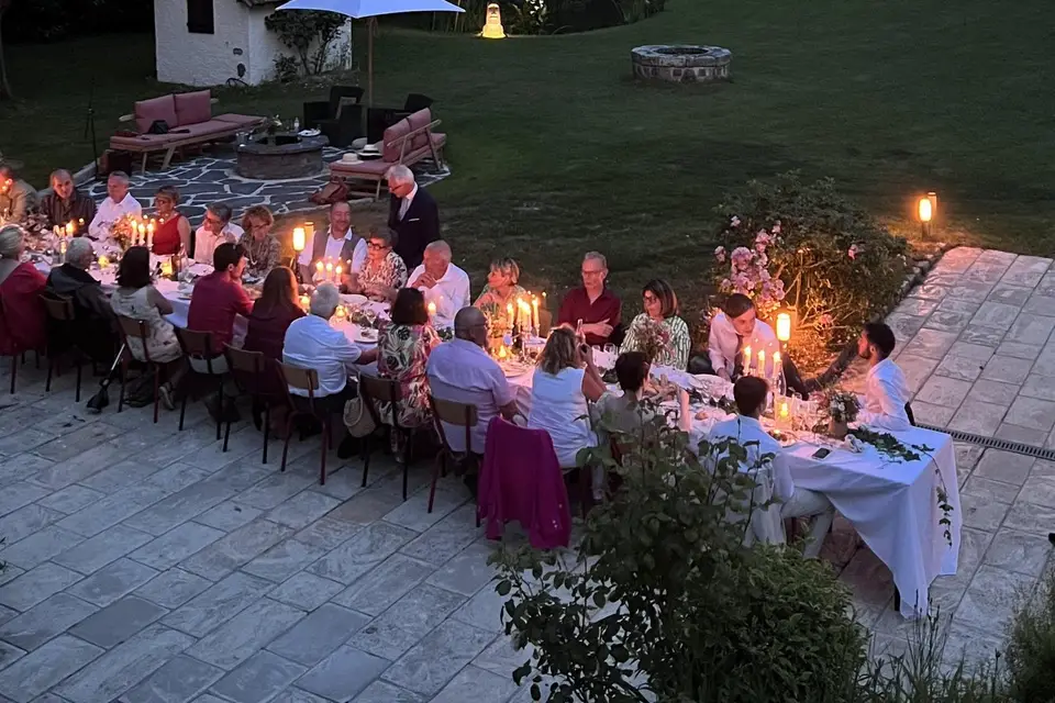 Le Domaine du Moulin De La Maltorne — photo 5