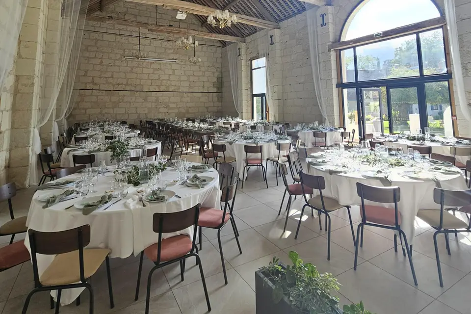 Domaine de La Ferme de Razay — photo 4