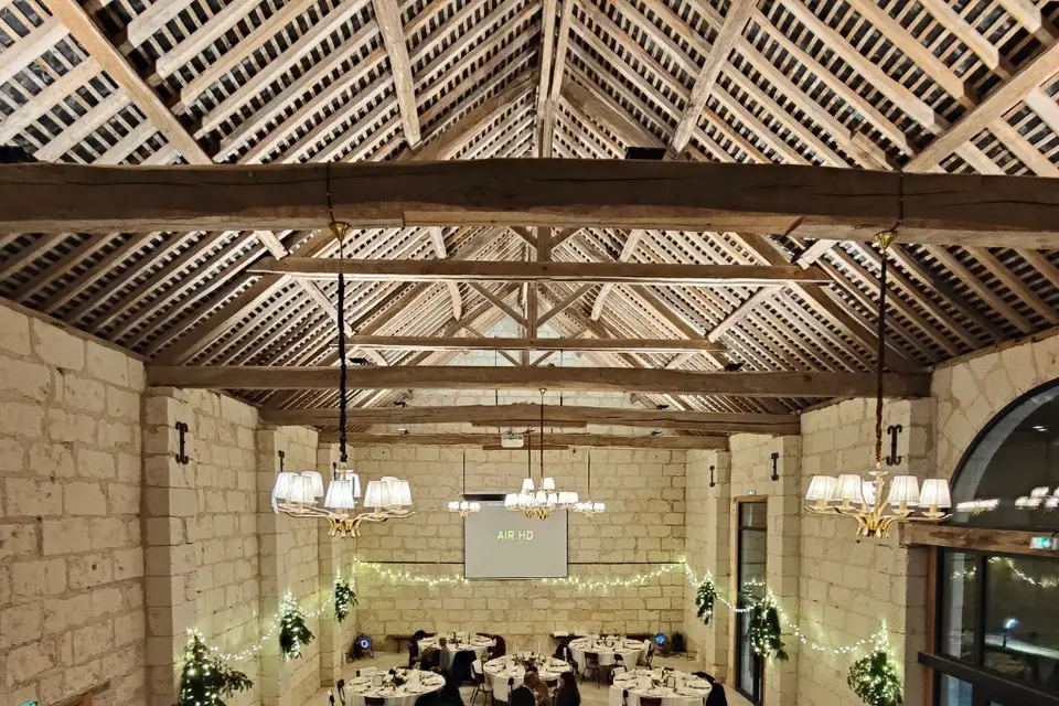 Domaine de La Ferme de Razay — photo 7