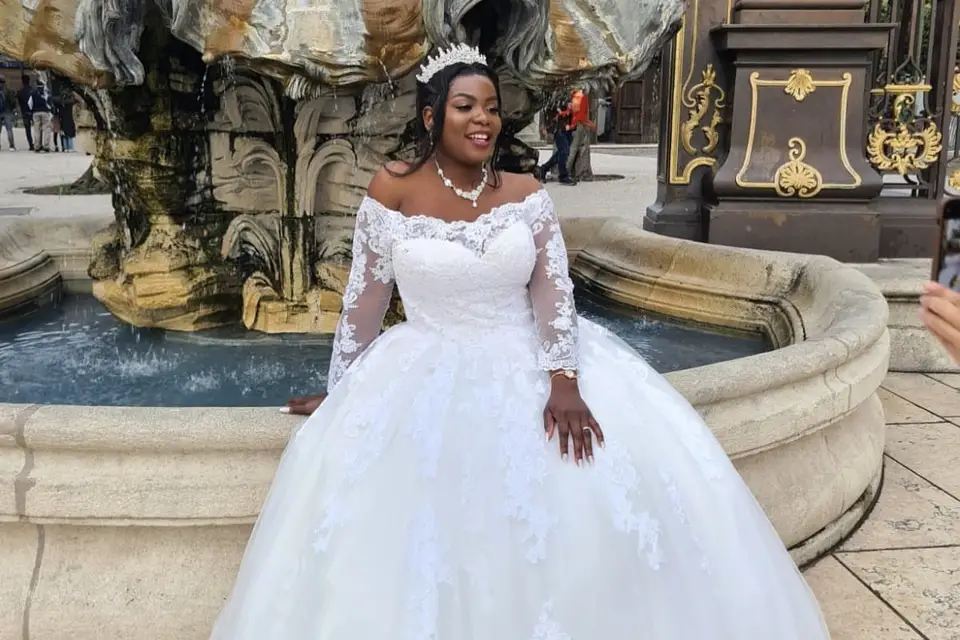 Lokka Mariage — photo 2