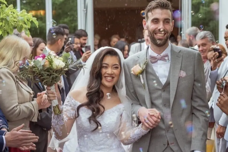 Lokka Mariage — photo 3