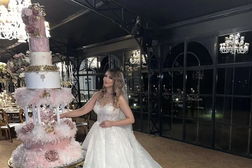 Lokka Mariage — photo 5