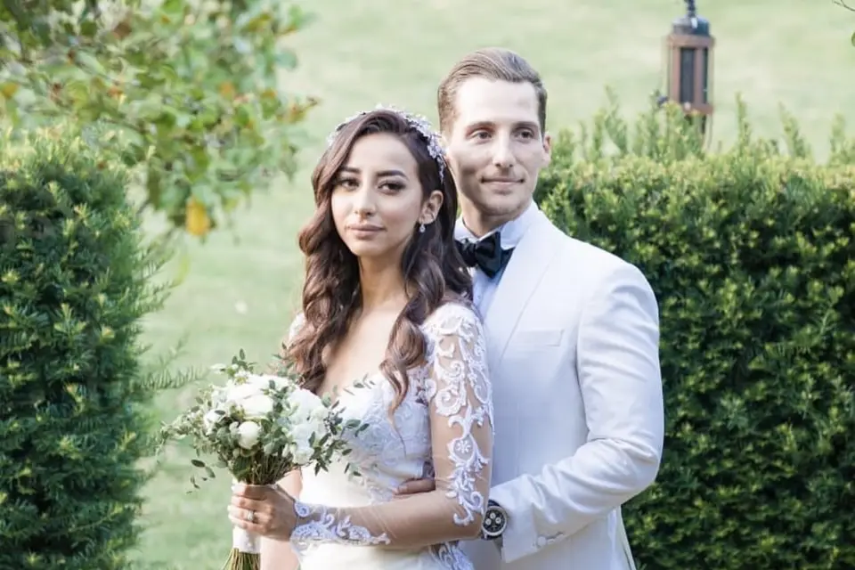 Lokka Mariage — photo 4