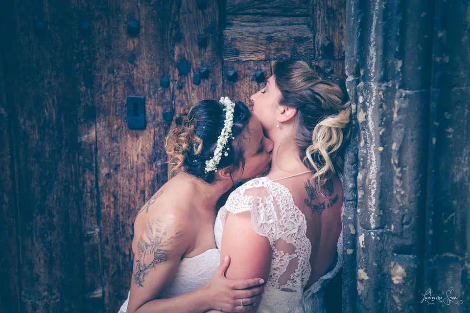 Ludivine Sacco Photographe — photo 1