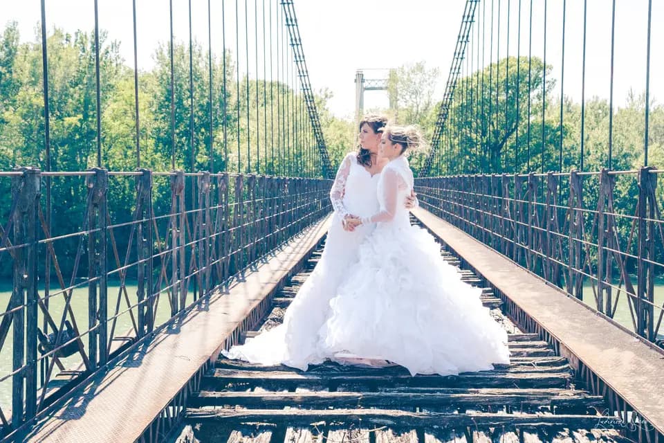 Ludivine Sacco Photographe — photo 2