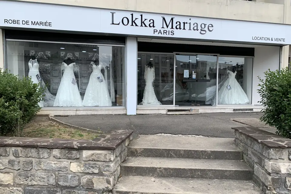 Lokka Mariage — photo 6