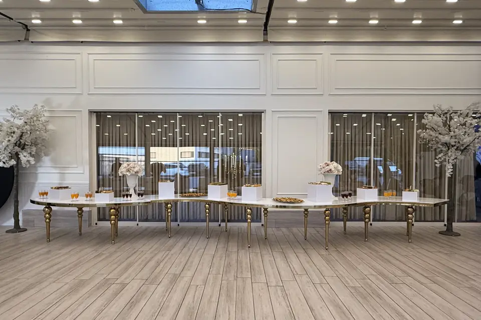 Palais 77 — photo 6