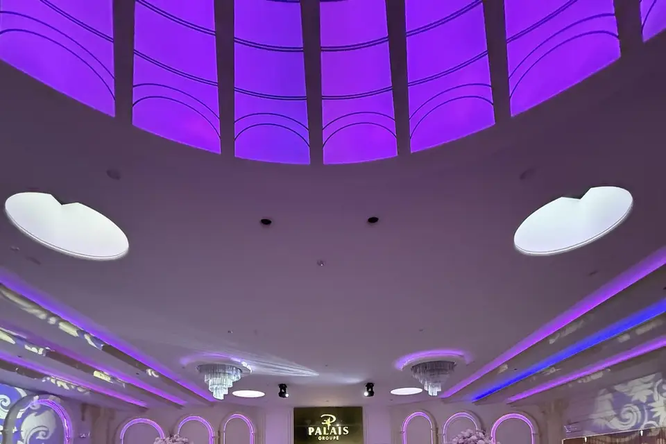 Palais 77 — photo 7