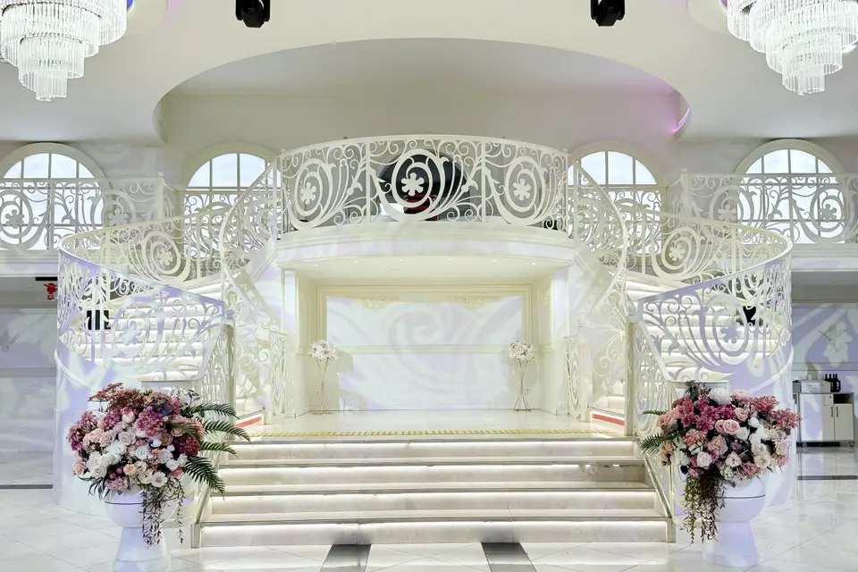 Palais 77 — photo 8