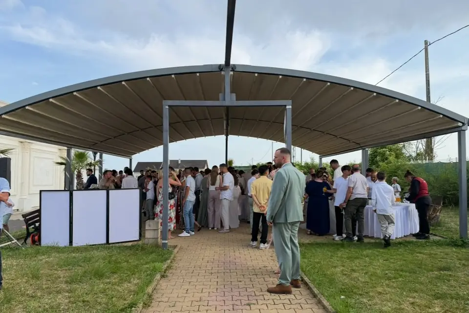 Palais 77 — photo 2